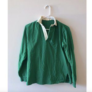 Vintage Long Sleeve Shirt